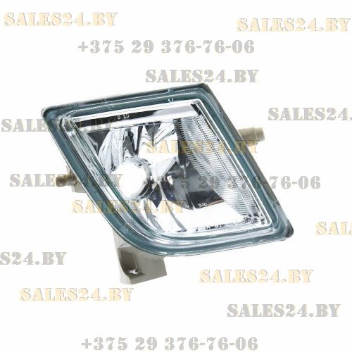 Фара противотуманная правая MAZDA 6 2007-2010 | DEPO / Тайвань