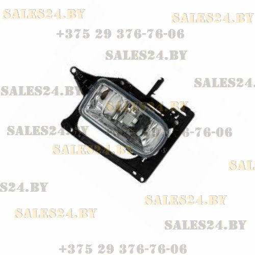 Фара противотуманная передняя левая MAZDA 626 USA 1997-2000 | DEPO / Тайвань