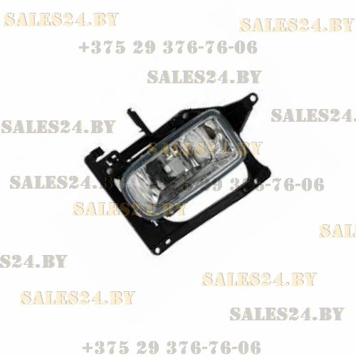 Фара противотуманная передняя правая MAZDA 626 USA 1997-2000 | DEPO / Тайвань