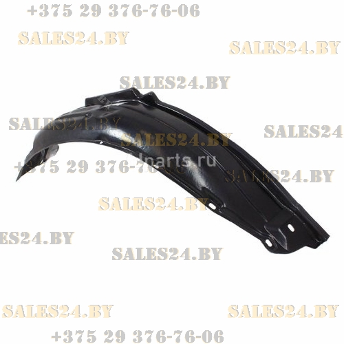 Защита колеса - подкрылок передний левый SUBARU IMPREZA 1992-1999 | TYG / Тайвань