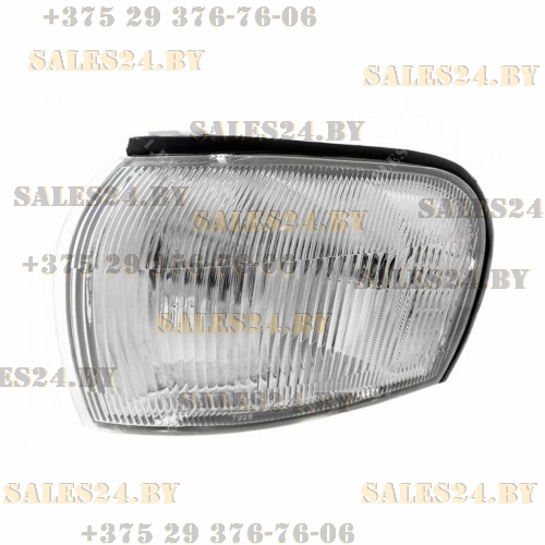 Указатель поворота левый SUBARU IMPREZA 1997-2000 | DEPO / Тайвань