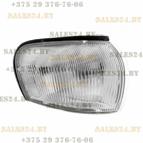 Указатель поворота правый SUBARU IMPREZA 1997-2000 | DEPO / Тайвань