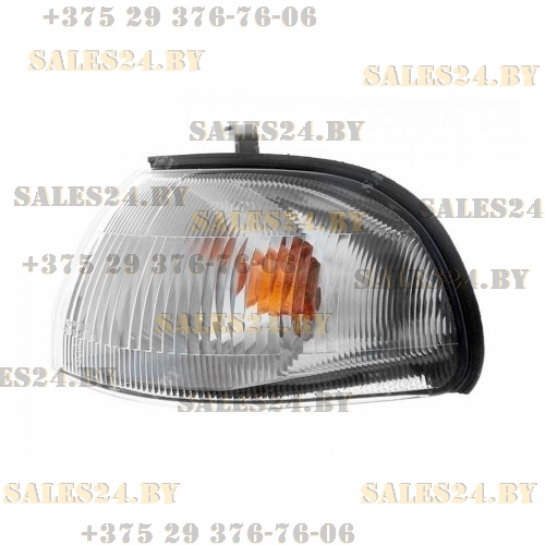 Указатель поворота левый SUBARU LEGACY 1994-1999 | DEPO / Тайвань