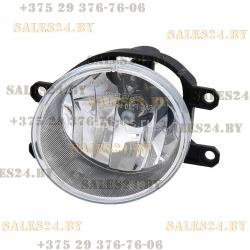 Фара противотуманная передняя левая TOYOTA AURIS 2012-2016 / TOYOTA AVENSIS 2009-2015 / TOYOTA AYGO 2014-2019 / TOYOTA C-HR 2016-2019 / TOYOTA COROLLA 11 E160 2013-2018 / TOYOTA VERSO 2009-2012 / CITROEN C1 2014-2019 | DEPO / Тайвань
