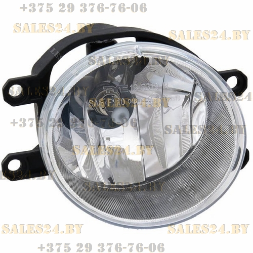 Фара противотуманная передняя правая TOYOTA AURIS 2012-2016 / TOYOTA AVENSIS 2009-2015 / TOYOTA AYGO 2014-2019 / TOYOTA C-HR 2016-2019 / TOYOTA COROLLA 11 E160 2013-2018 / TOYOTA VERSO 2009-2012 / CITROEN C1 2014-2019 | DEPO / Тайвань