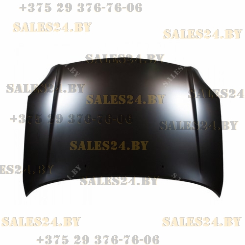 Капот TOYOTA AVENSIS T25 / T250 2003-2008 | ORAN / Испания