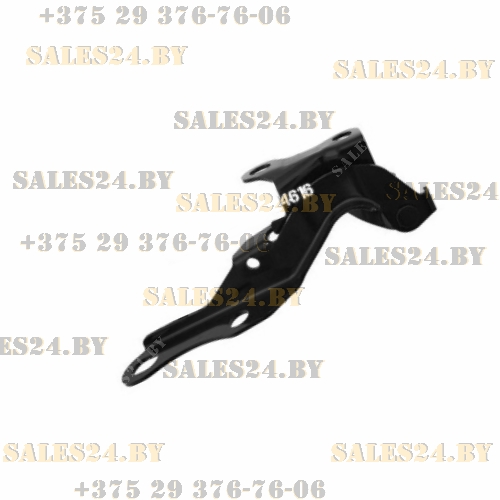 Петля капота левая TOYOTA AVENSIS T25 / T250 2003-2008 | TYG / Тайвань