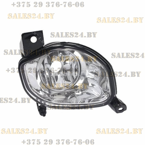 Фара противотуманная правая TOYOTA AVENSIS T25 / T250 2003-2006 | TYC / Тайвань