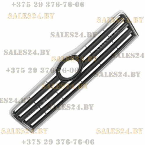 Решетка радиатора передняя хромированная TOYOTA AVENSIS 2003-2006 | PHIRA / Испания
