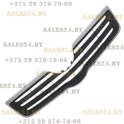 Решетка радиатора передняя TOYOTA AVENSIS 2006-2009 | PHIRA / Испания
