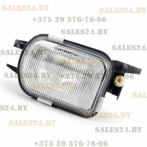 Фара противотуманная правая MERCEDES C W203 2000-2002 | TYC / Тайвань