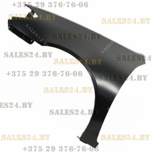 Крыло переднее левое (США) TOYOTA CAMRY XV30 2002-2006 | TYG / Тайвань