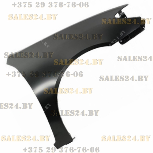 Крыло переднее правое (США) TOYOTA CAMRY XV30 2002-2006 | TYG / Тайвань