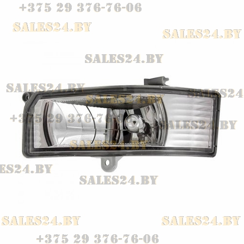Фара противотуманная левая (США) TOYOTA CAMRY XV30 2004-2006 | DEPO / Тайвань