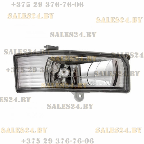 Фара противотуманная правая (США) TOYOTA CAMRY XV30 2004-2006 | DEPO / Тайвань