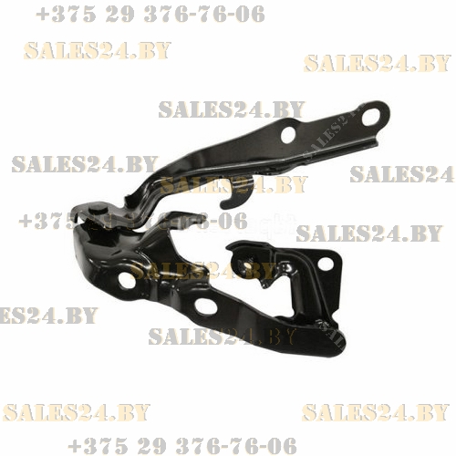 Петля капота левая TOYOTA CAMRY 2006-2011 | TYG / Тайвань