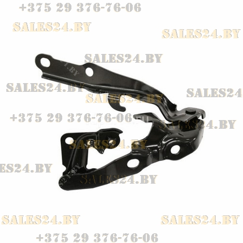 Петля капота правая TOYOTA CAMRY 2006-2011 | TYG / Тайвань