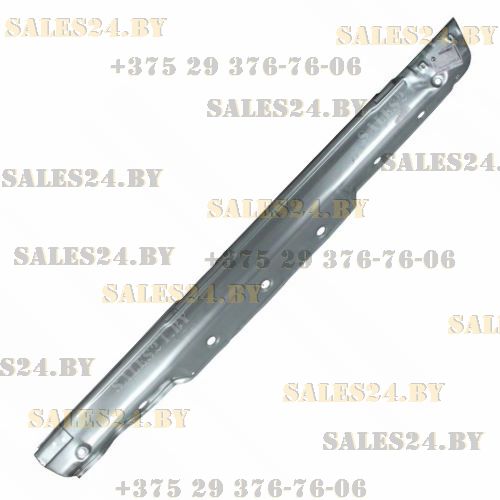 Порог модель 4двери 01/76-12/85 правый (Польша) MERCEDES E-CLASS I (W123) (01.1976-12.1985) | Tejas / Potrykus, Польша