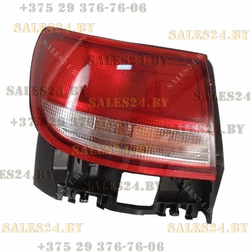 Фонарь задний левый TOYOTA CARINA E 1992-1997 | DEPO / Тайвань 2 Фонарь задний левый TOYOTA CARINA E 1992-1997 | DEPO / Тайвань 1