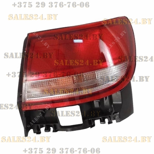 Фонарь задний правый TOYOTA CARINA E 1992-1997 | DEPO / Тайвань