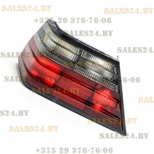 Фонарь задний левый MERCEDES E W124 1993-1995 | AVG / Чехия - Тайвань - Китай
