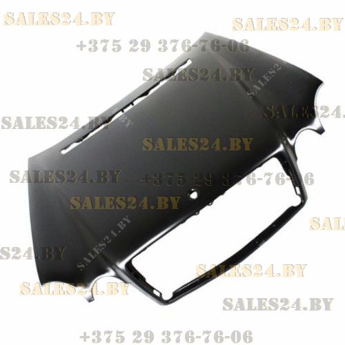 Капот MB: E-CLASS (W210) 00-03 Mercedes: E-CLASS (W210) 00-03 | TYG / Тайвань