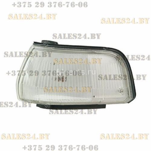 Фонарь габаритный левый (ЛИФТБЕК) TOYOTA COROLLA E100 / E10 1992-1995 | DEPO / Тайвань