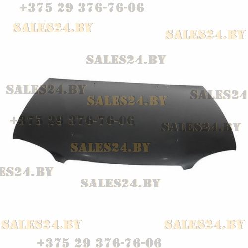 Капот (ЕВРОПА) TOYOTA COROLLA E110 / E11 2000-2002 | TYG / Тайвань 2 Капот (ЕВРОПА) TOYOTA COROLLA E110 / E11 2000-2002 | TYG / Тайвань 1