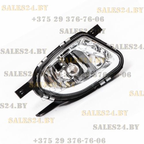 Фара противотуманная правая MERCEDES E W211 2002-2005 / MERCEDES SPRINTER 2006-2013 | TYC / Тайвань 2 Фара противотуманная правая MERCEDES E W211 2002-2005 / MERCEDES SPRINTER 2006-2013 | TYC / Тайвань 1