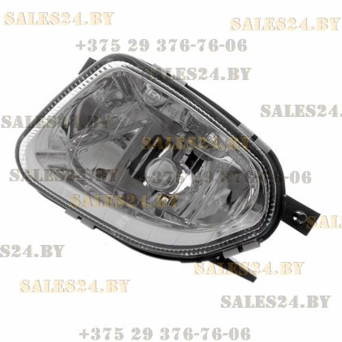 Фара противотуманная передн лев MB: E-CLASS 03-06 Mercedes: E-CLASS 03-06 | DEPO / Тайвань