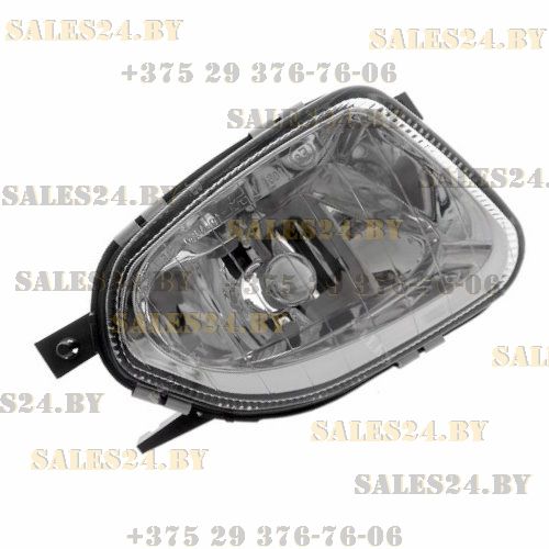 Фара противотуманная передн прав MB: E-CLASS 03-06 Mercedes: E-CLASS 03-06 | DEPO / Тайвань
