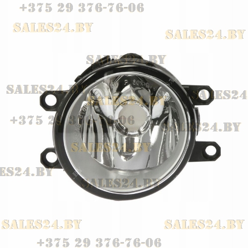 Фара противотуманная передняя левая TOYOTA COROLLA VERSO AR10 2004-2009 | DEPO / Тайвань 2 Фара противотуманная передняя левая TOYOTA COROLLA VERSO AR10 2004-2009 | DEPO / Тайвань 1