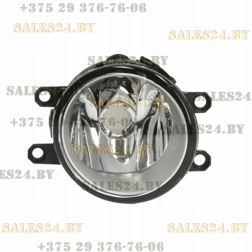 Фара противотуманная передняя правая TOYOTA COROLLA VERSO AR10 2004-2009 | DEPO / Тайвань 2 Фара противотуманная передняя правая TOYOTA COROLLA VERSO AR10 2004-2009 | DEPO / Тайвань 1