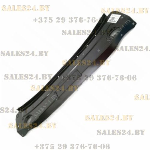 Панель передняя верхняя MERCEDES GL X164 2006-2012 | AVG / Чехия - Тайвань - Китай