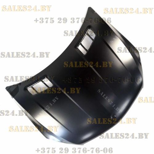 Капот MERCEDES GL X166 2012-2017 | AVG / Чехия - Тайвань - Китай 2 Капот MERCEDES GL X166 2012-2017 | AVG / Чехия - Тайвань - Китай 1