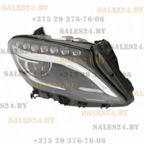 Фара прав MERCEDES X156 GLA (14-) MERCEDES X156 GLA (14-) | DEPO / Тайвань