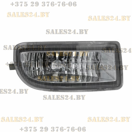 Фара противотуманная правая TOYOTA LAND CRUISER J100 1998-2005 | DEPO / Тайвань