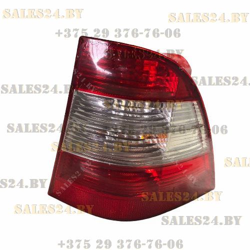 Фонарь задний правый MERCEDES ML W163 2001-2005 | AVG / Чехия - Тайвань - Китай