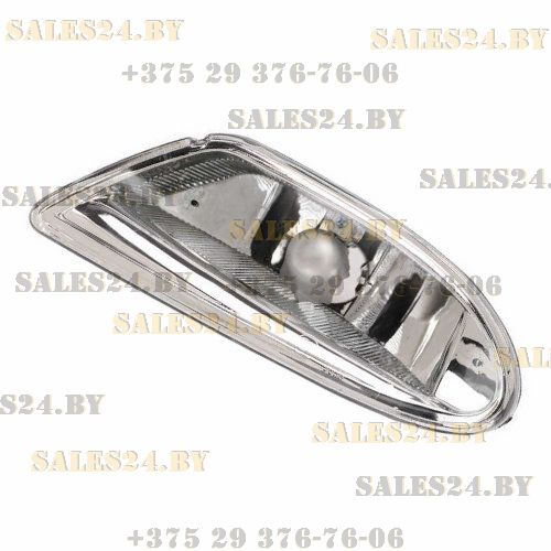 Фара противотуманная H8 левая MERCEDES ML W163 2001-2005 | AVG / Чехия - Тайвань - Китай
