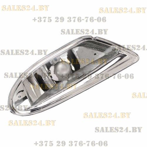 Фара противотуманная H8 правая MERCEDES ML W163 2001-2005 | AVG / Чехия - Тайвань - Китай