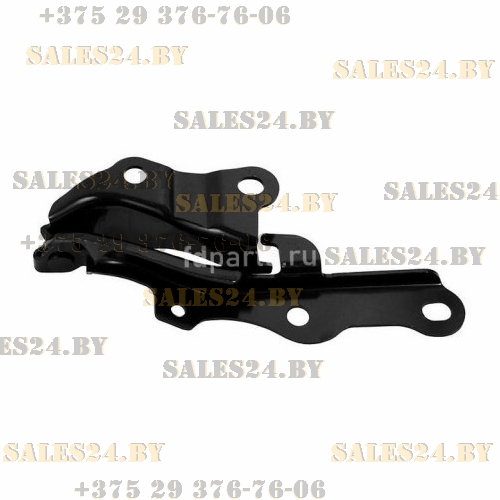 Петля капота левая TOYOTA LAND CRUISER PRADO 120 2002-2009 | TYG / Тайвань