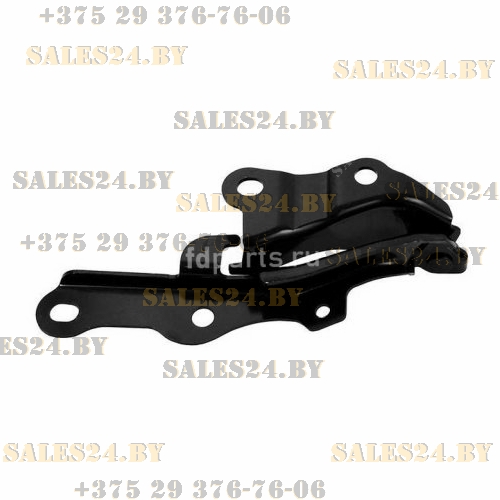 Петля капота правая TOYOTA LAND CRUISER PRADO 120 2002-2009 | TYG / Тайвань