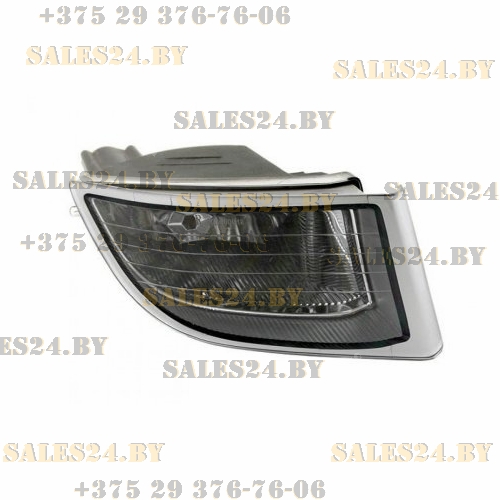 Фара противотуманная передняя правая TOYOTA LAND CRUISER PRADO 120 2002-2009 | DEPO / Тайвань