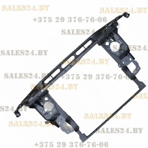 Панель передняя комплект MERCEDES ML W166 2012-2015 | AVG / Чехия - Тайвань - Китай