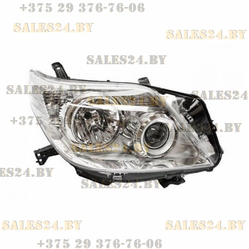 Фара передняя правая TOYOTA LAND CRUISER PRADO 150 2010-2013 | DEPO / Тайвань