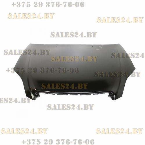 Капот TOYOTA MATRIX E130 2002-2008 | TYG / Тайвань