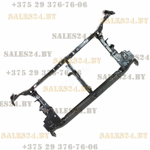 Панель передняя TOYOTA MATRIX E130 2002-2008 | TYG / Тайвань