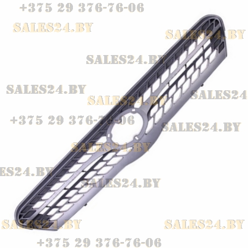 Решетка радиатора TOYOTA MATRIX E130 2005-2008 | TYG / Тайвань
