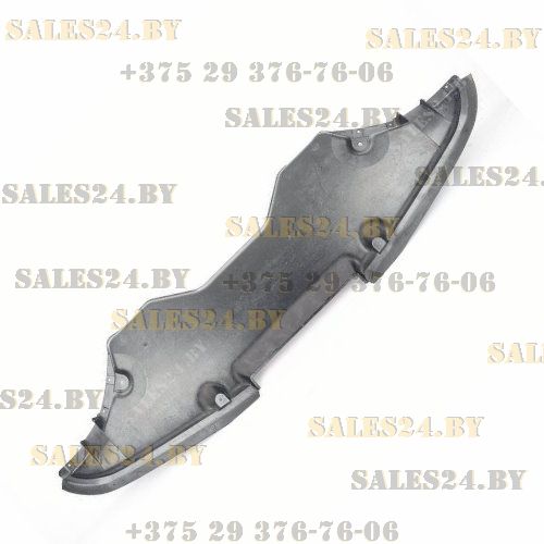 Защита двигателя пластик (передняя) MERCEDES S W140 1995-1998 | AVG / Чехия - Тайвань - Китай