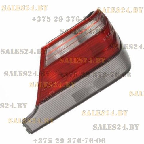 Фонарь задний правый MERCEDES S W140 1995-1998 | DEPO / Тайвань 2 Фонарь задний правый MERCEDES S W140 1995-1998 | DEPO / Тайвань 1